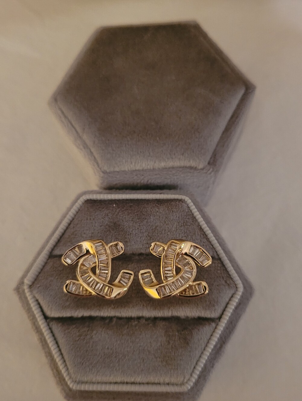 Luxury Jewelry